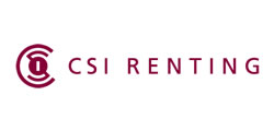 csi renting