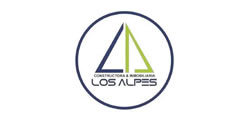 los alpes