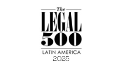 LEGAL 500 2025